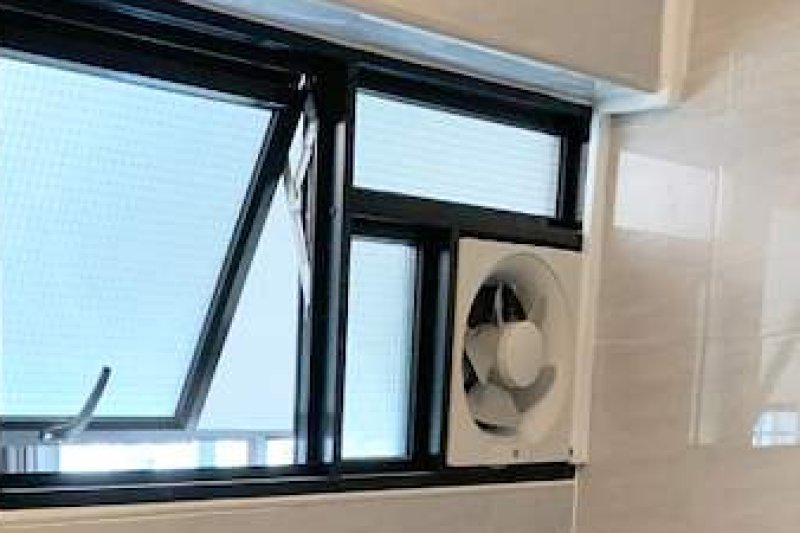 Mould in an HDB Bathroom: Exhaust Fan, Floor Slope and What to Fix in a Renovation