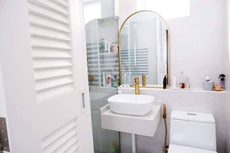 Bathroom Renovation Quotation in Singapore: What to Compare Line by Line Before You Choose a Contractor