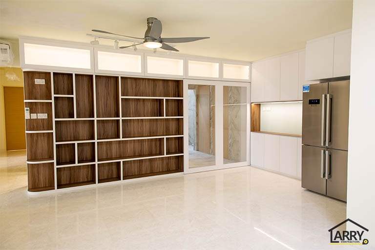 Best Flooring for Singapore Homes: Vinyl vs Tiles vs Marble