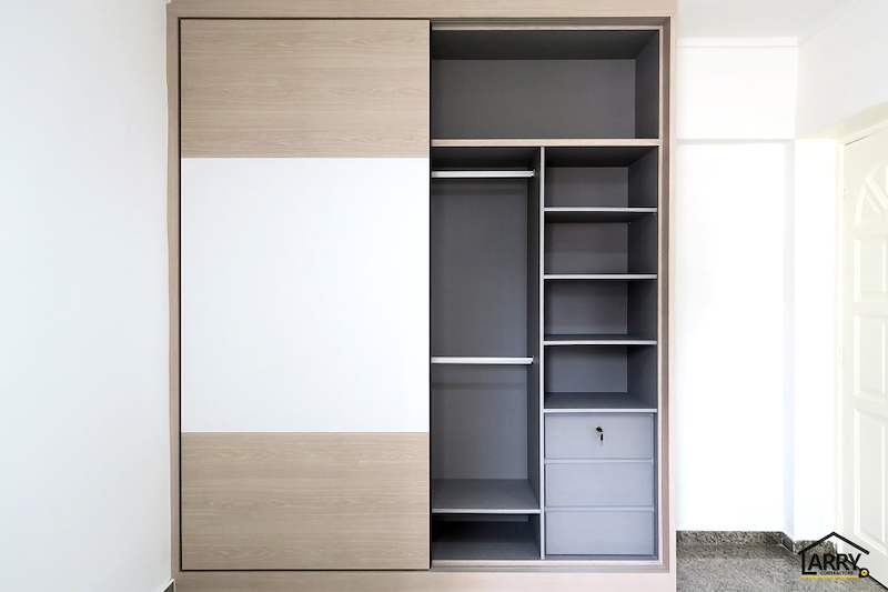 Carpentry Cost Per Foot Run in Singapore: What the Rate Covers and When It Goes Up