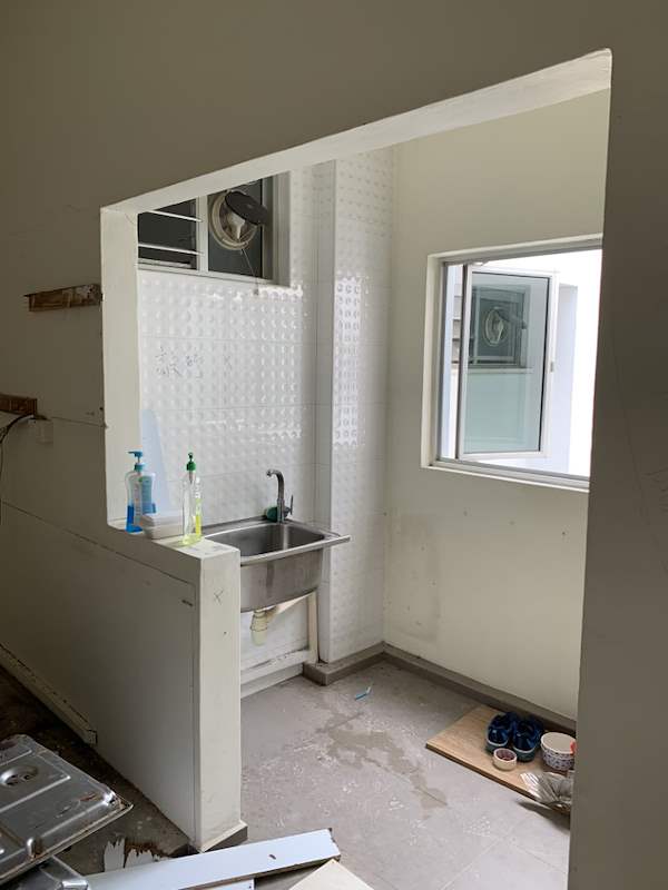 Drywall and Partition Walls in Singapore: What to Know Before You Build One