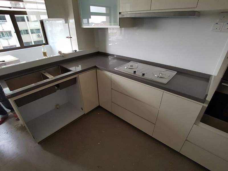 Gas Pipes and Your Kitchen Renovation: Who Can Move Them, and the HDB Rules That Catch People Out