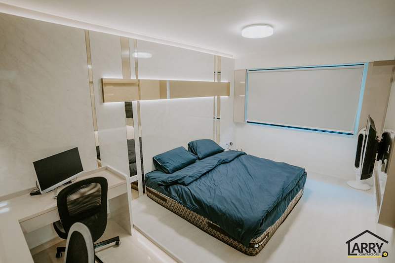 HDB Renovation Permit 2026: Rules, Timeline, Prohibited Works