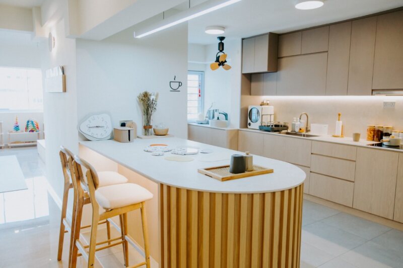 HDB Renovation Permit Guide: Essential Rules & Regulations 2024