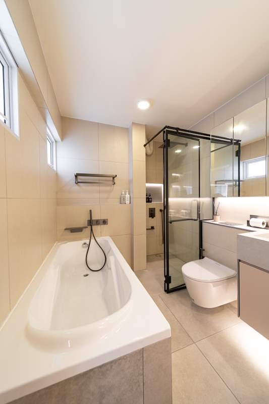How to Choose the Right Carpentry for Your Singapore Home 2026