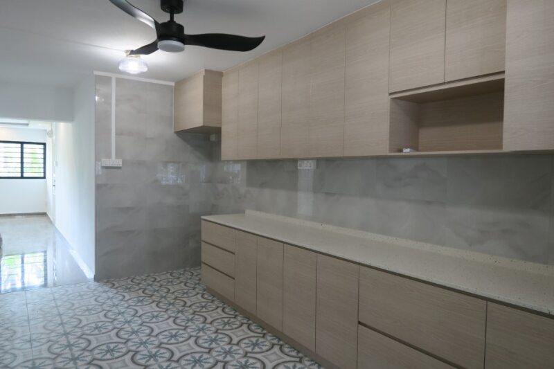 How to Choose the Right Carpentry for Your Singapore Home