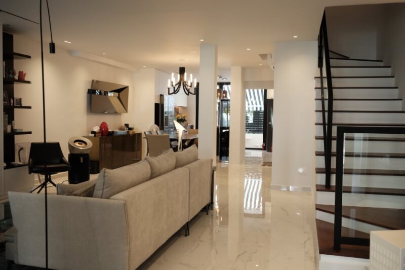Lighting Design Tips for Singapore Homes: HDB, BTO & Condo Guide