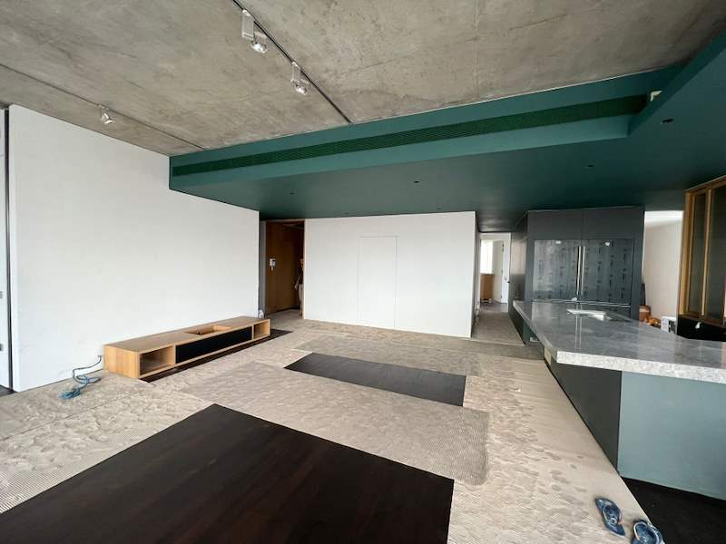 New Condo in Singapore: Report Defects Before You Renovate, Not After