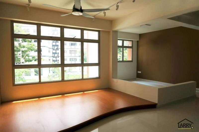 Painting Contractor in Singapore: What the Rate Covers and Where Painting Fits in the Job