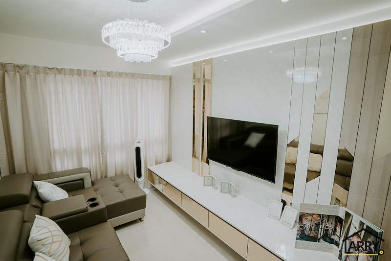 Renovating a Flat You Plan to Rent Out in Singapore