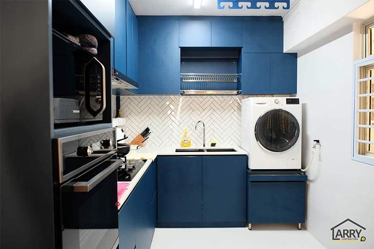 Renovation Loans: The Half Your Contractor Is Responsible For