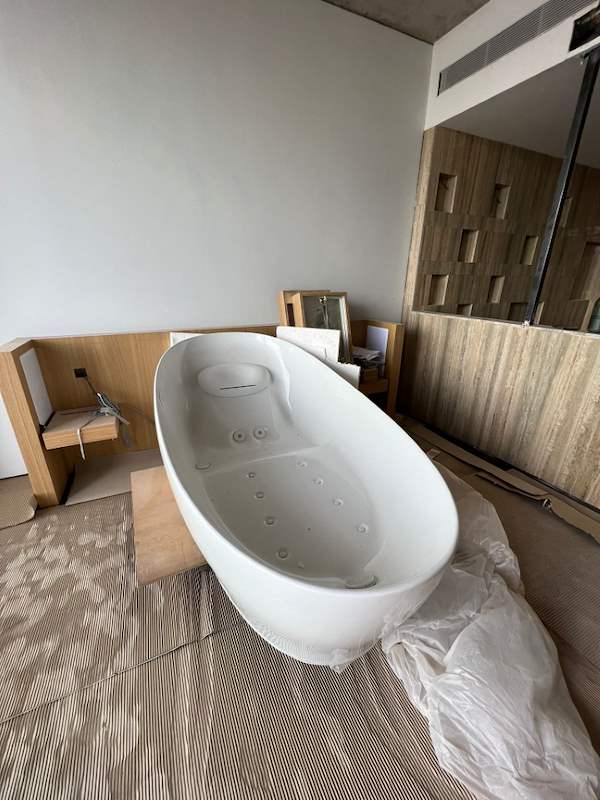 Changing Your Mind Mid-Renovation: How Variation Orders Actually Get Priced