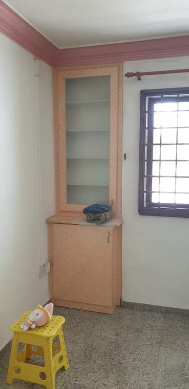 Bought a Resale HDB Flat? When You Can Actually Start Renovating