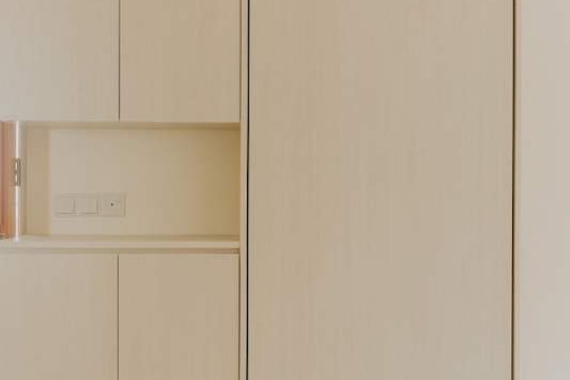 Shoe Cabinet in an HDB Flat in Singapore: Size It From Your Shoes, and What to Settle at the Entrance