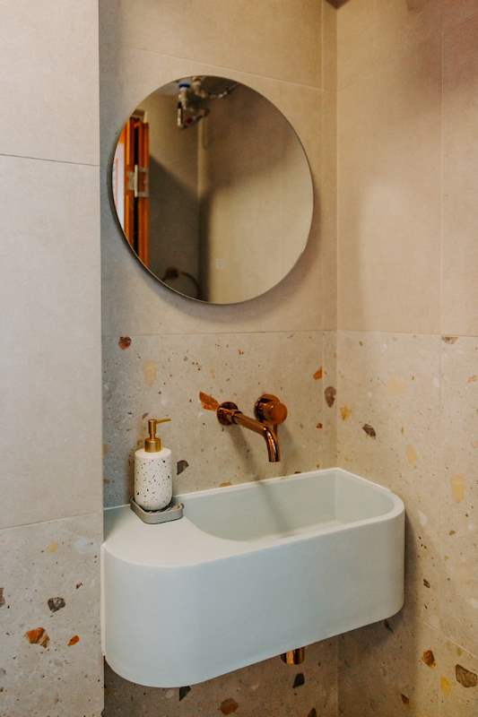 Just One Bathroom: How a Single-Room Renovation Gets Quoted, Permitted and Scheduled
